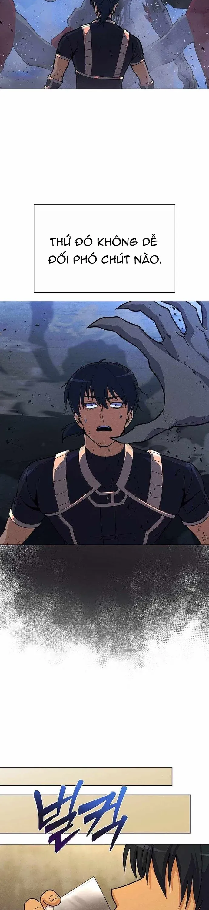 Thợ Săn Ăn Thịt Người Chapter 134 - 26
