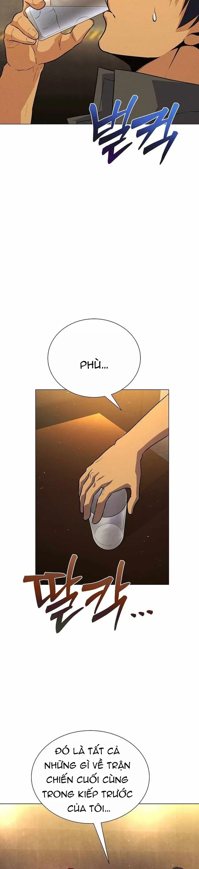 Thợ Săn Ăn Thịt Người Chapter 134 - 27