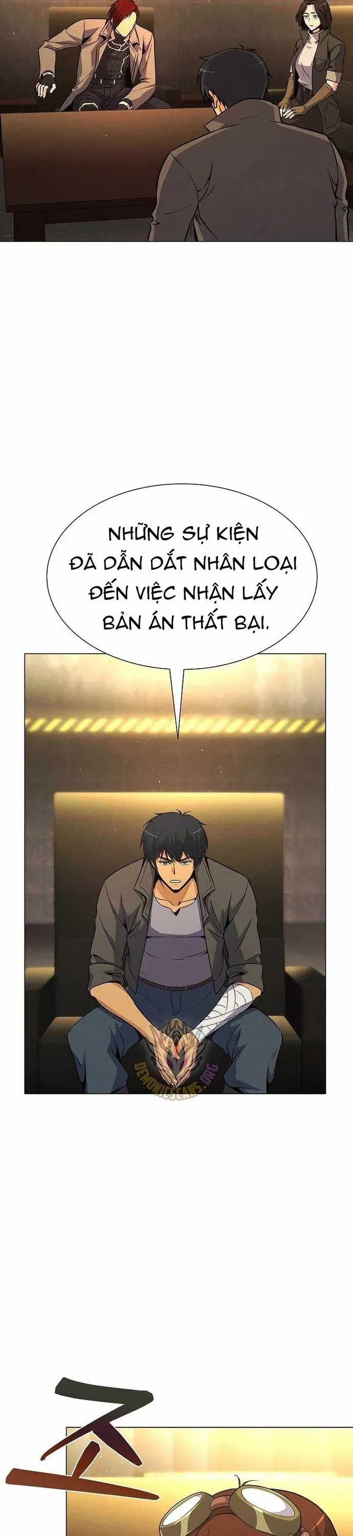 Thợ Săn Ăn Thịt Người Chapter 134 - 28