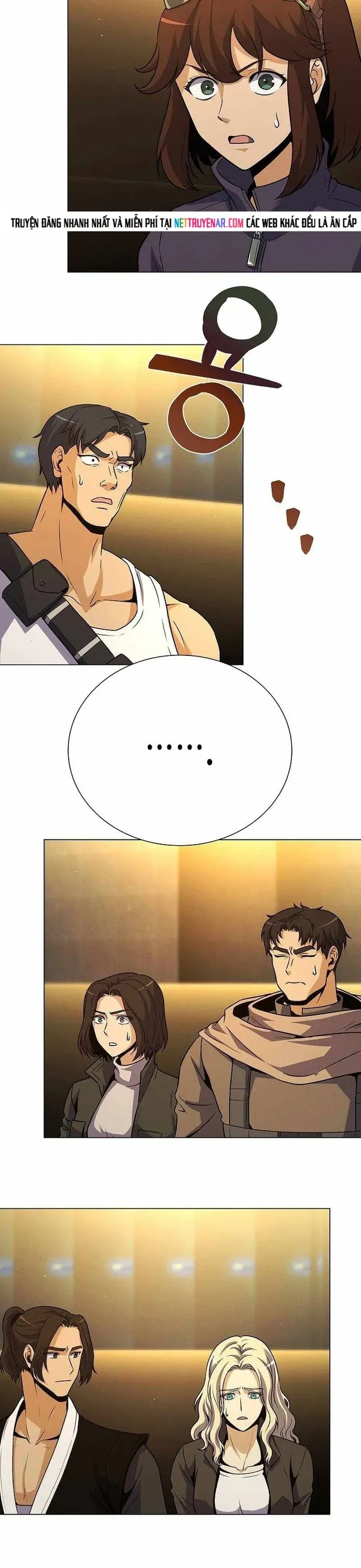 Thợ Săn Ăn Thịt Người Chapter 134 - 29