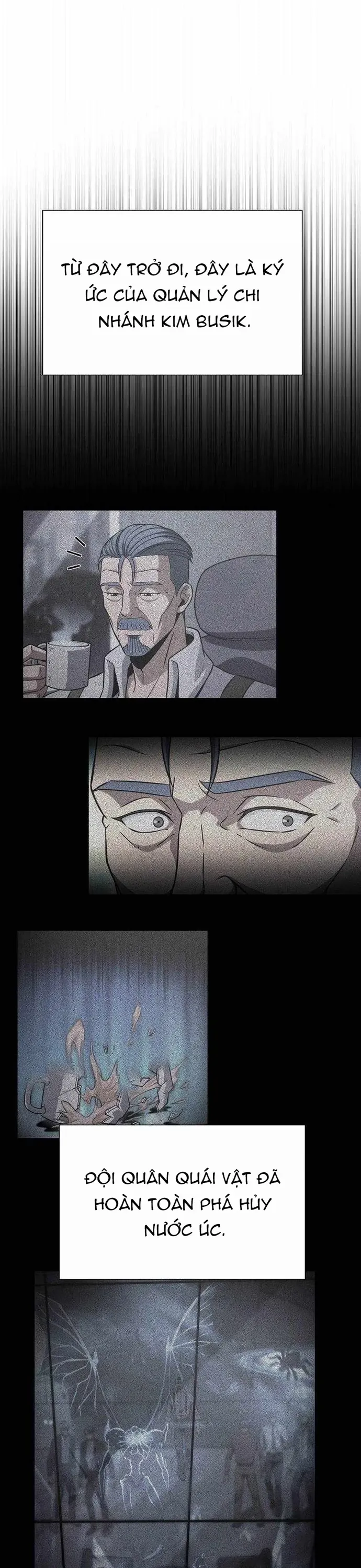 Thợ Săn Ăn Thịt Người Chapter 134 - 31