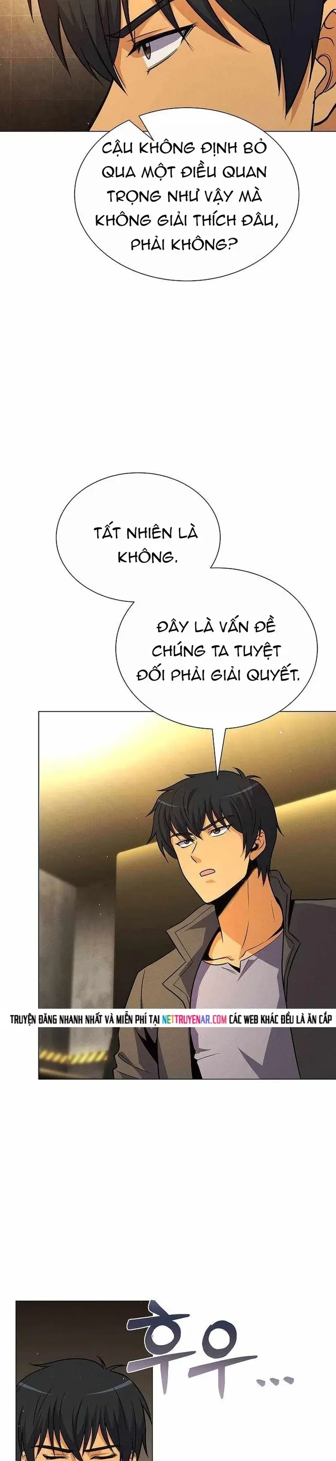 Thợ Săn Ăn Thịt Người Chapter 134 - 37