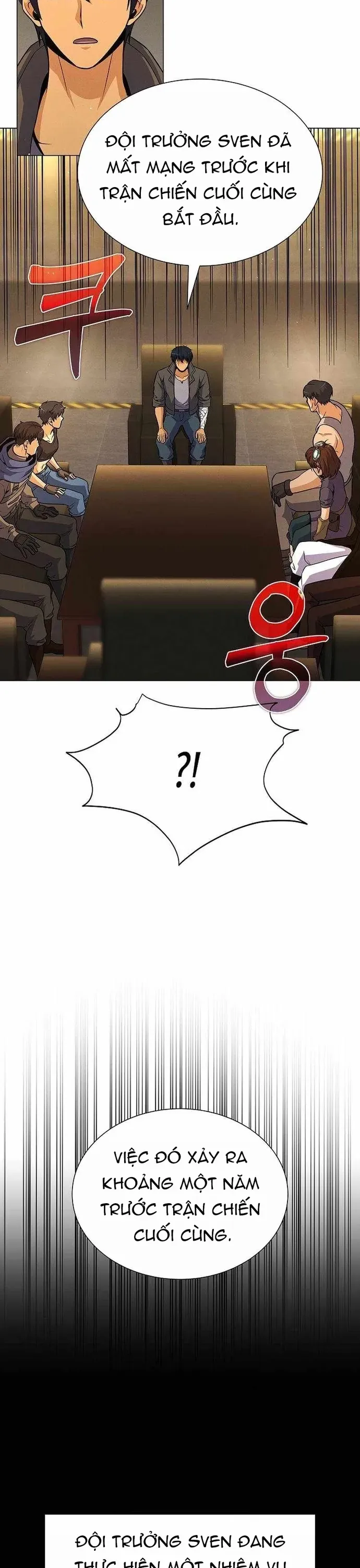 Thợ Săn Ăn Thịt Người Chapter 134 - 38