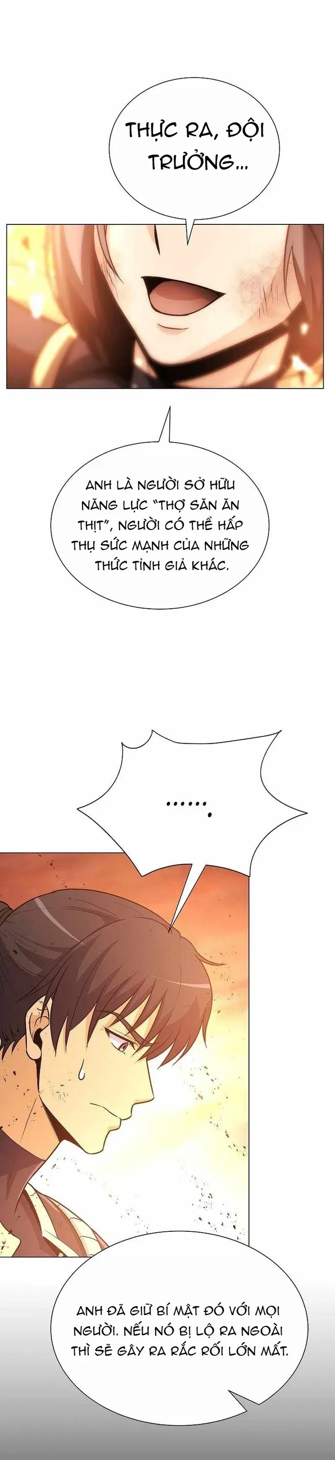 Thợ Săn Ăn Thịt Người Chapter 134 - 5