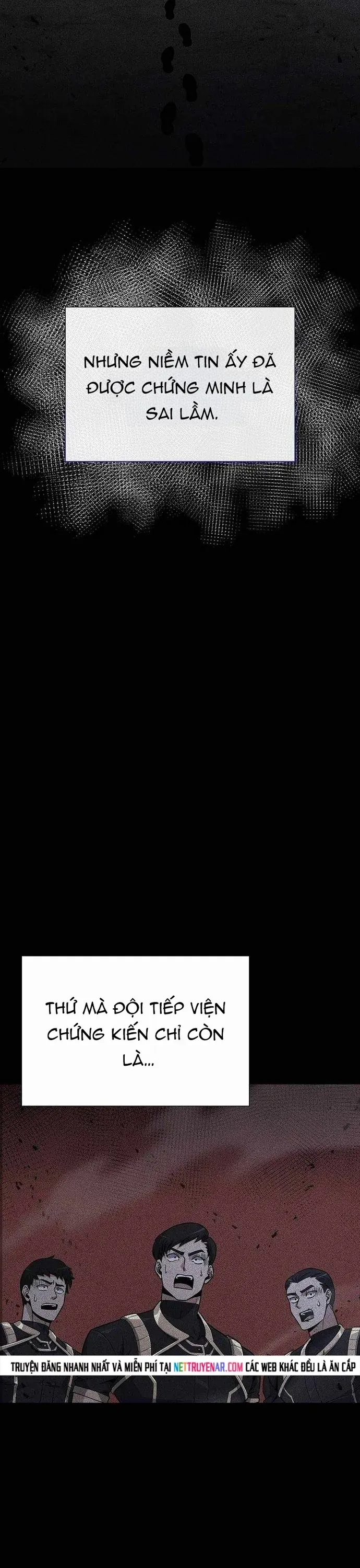 Thợ Săn Ăn Thịt Người Chapter 134 - 41