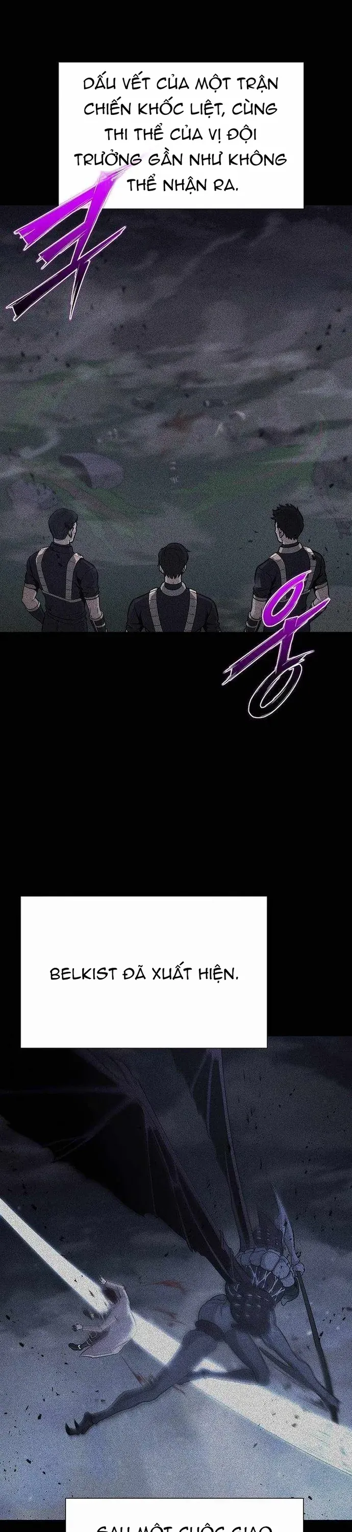 Thợ Săn Ăn Thịt Người Chapter 134 - 42