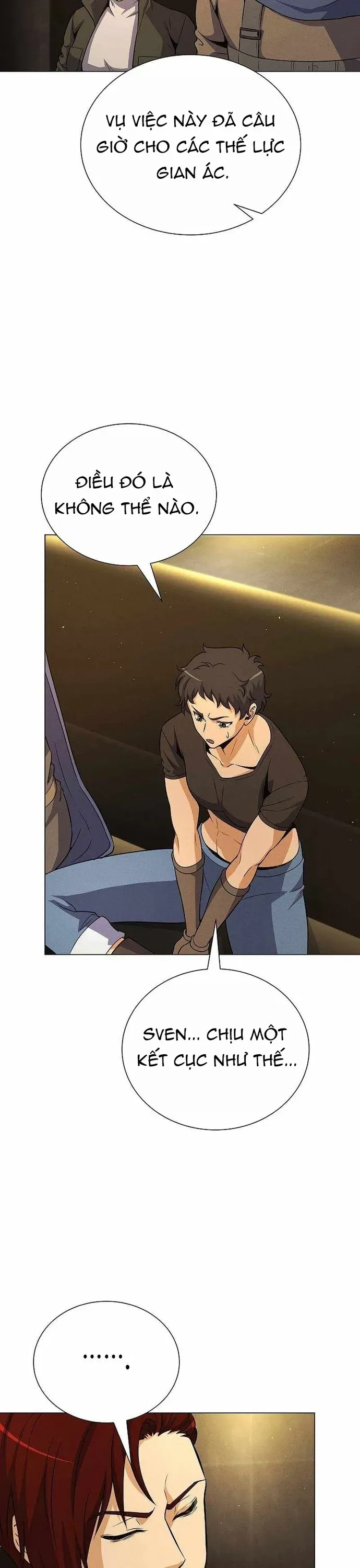 Thợ Săn Ăn Thịt Người Chapter 134 - 44