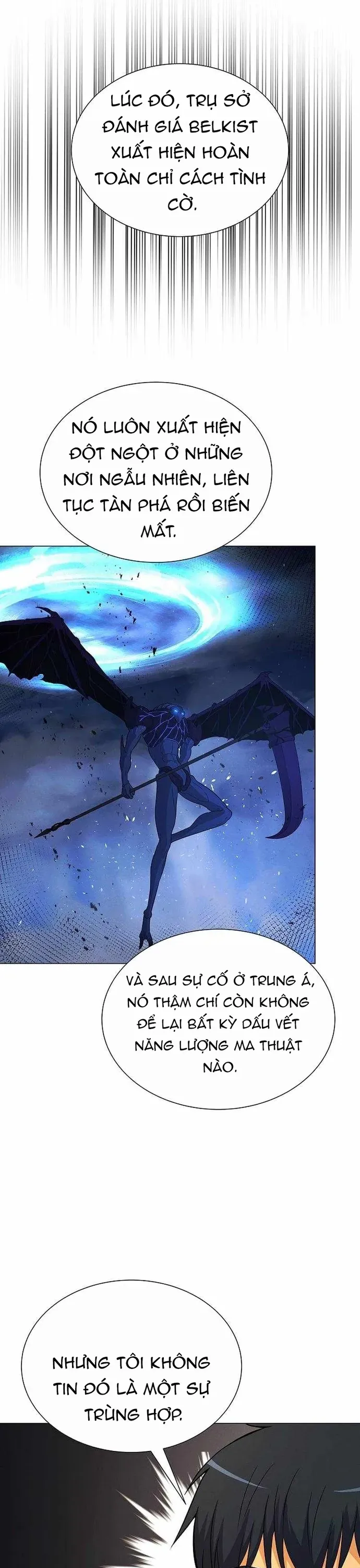 Thợ Săn Ăn Thịt Người Chapter 134 - 46