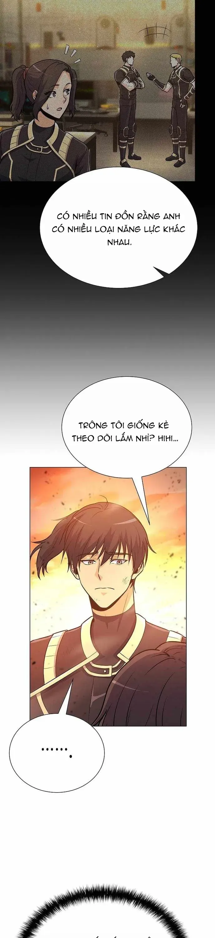 Thợ Săn Ăn Thịt Người Chapter 134 - 7