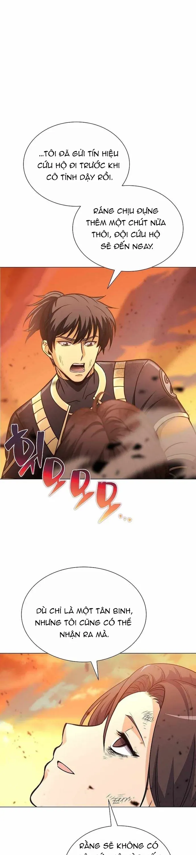 Thợ Săn Ăn Thịt Người Chapter 134 - 9