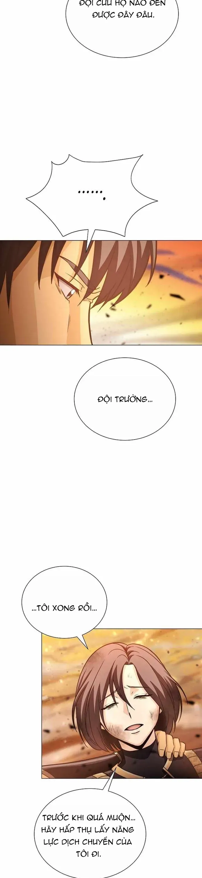Thợ Săn Ăn Thịt Người Chapter 134 - 10