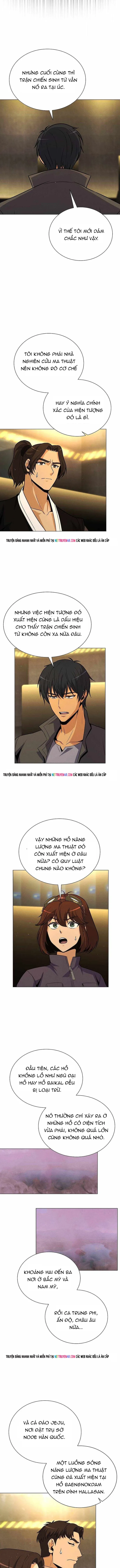 Thợ Săn Ăn Thịt Người Chapter 135 - 2