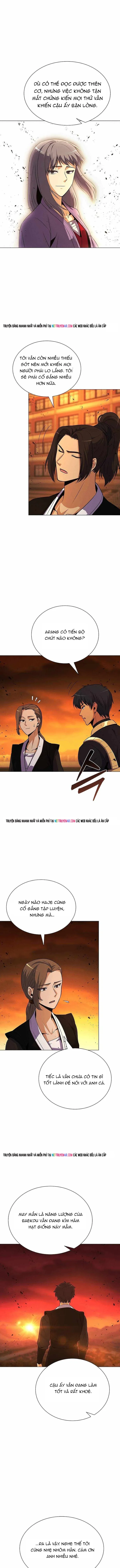 Thợ Săn Ăn Thịt Người Chapter 135 - 13