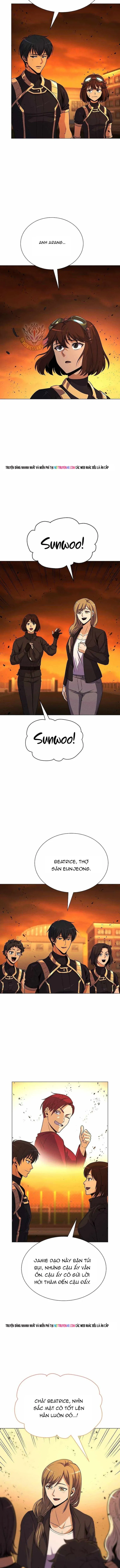 Thợ Săn Ăn Thịt Người Chapter 135 - 14