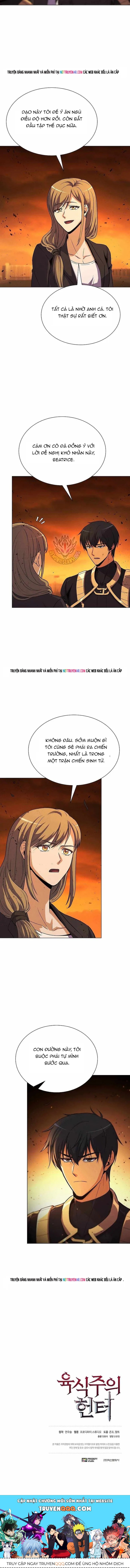 Thợ Săn Ăn Thịt Người Chapter 135 - 15