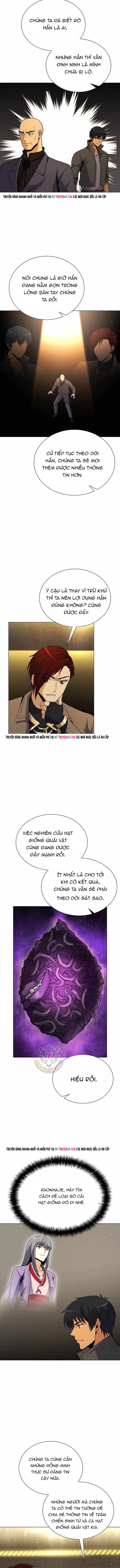 Thợ Săn Ăn Thịt Người Chapter 135 - 6