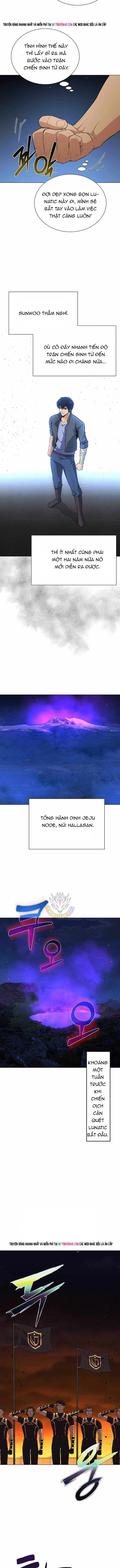 Thợ Săn Ăn Thịt Người Chapter 135 - 8