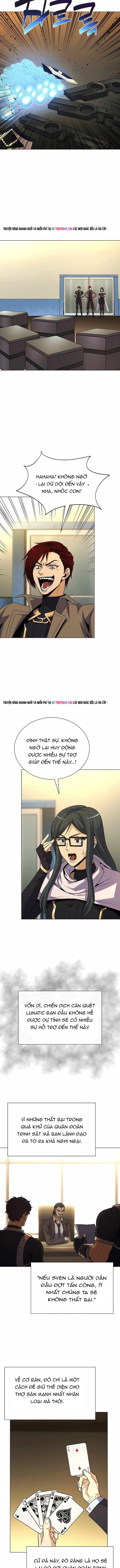 Thợ Săn Ăn Thịt Người Chapter 135 - 9