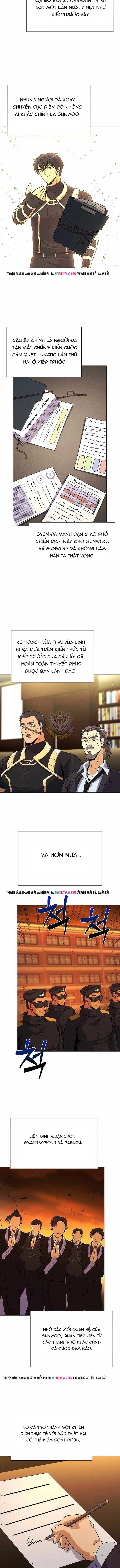 Thợ Săn Ăn Thịt Người Chapter 135 - 10
