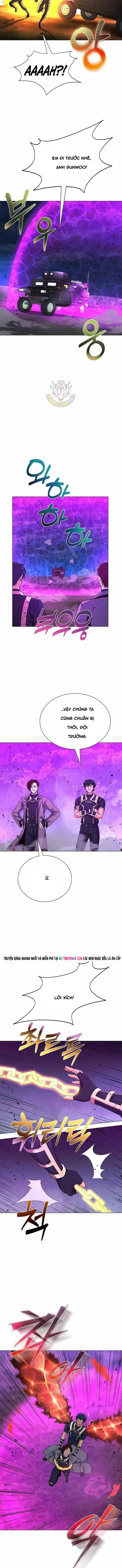 Thợ Săn Ăn Thịt Người Chapter 136 - 12