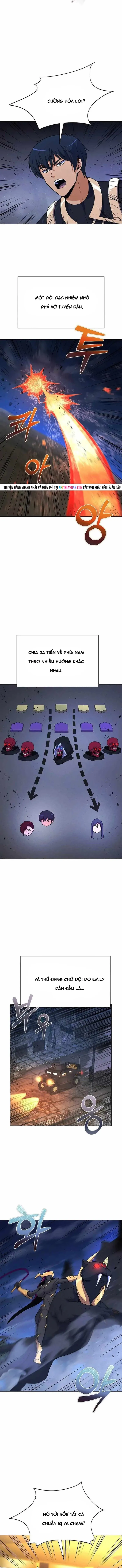 Thợ Săn Ăn Thịt Người Chapter 136 - 13