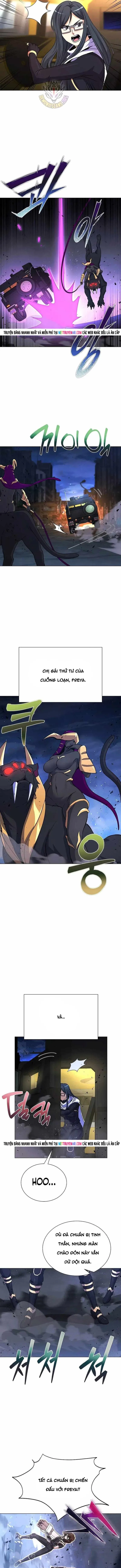 Thợ Săn Ăn Thịt Người Chapter 136 - 14