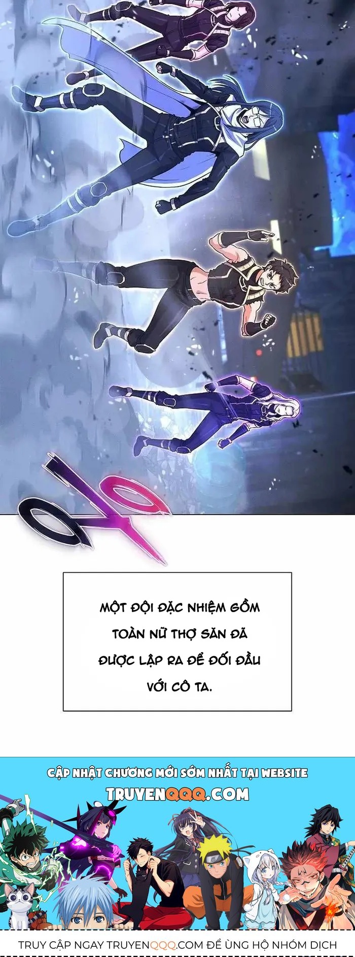 Thợ Săn Ăn Thịt Người Chapter 136 - 15