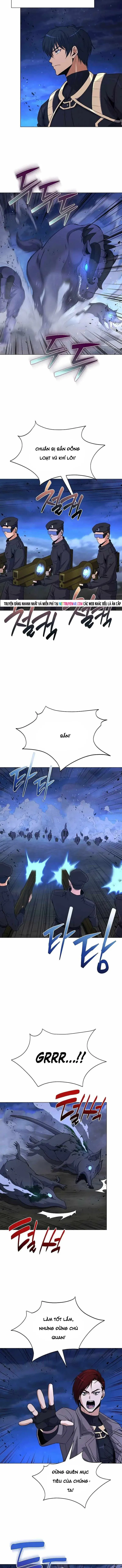 Thợ Săn Ăn Thịt Người Chapter 136 - 3