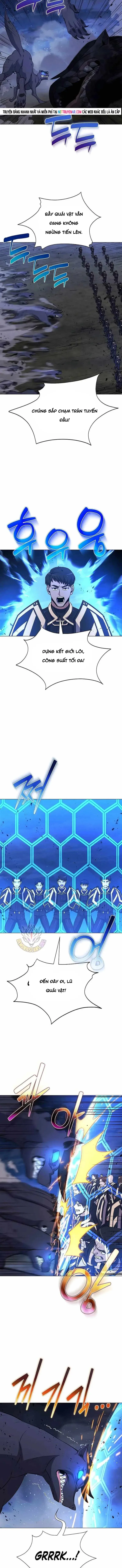 Thợ Săn Ăn Thịt Người Chapter 136 - 4