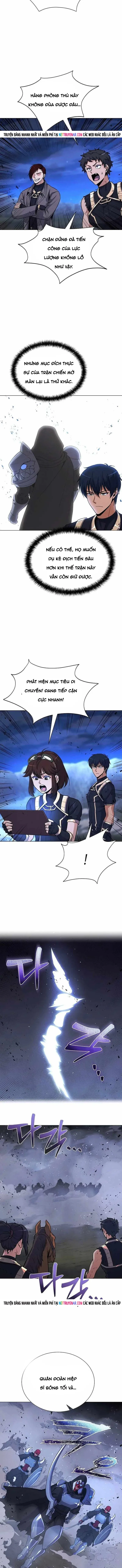Thợ Săn Ăn Thịt Người Chapter 136 - 5