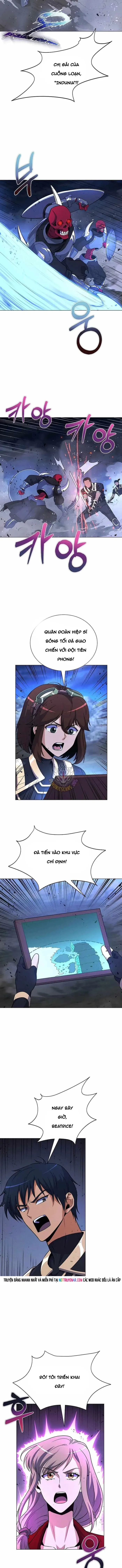 Thợ Săn Ăn Thịt Người Chapter 136 - 6