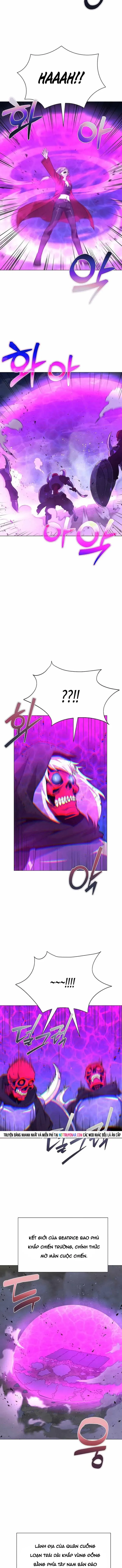 Thợ Săn Ăn Thịt Người Chapter 136 - 7