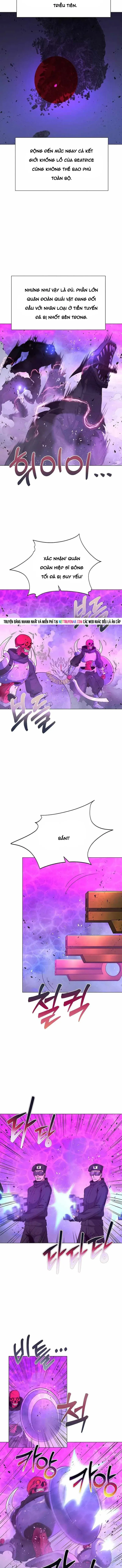 Thợ Săn Ăn Thịt Người Chapter 136 - 8