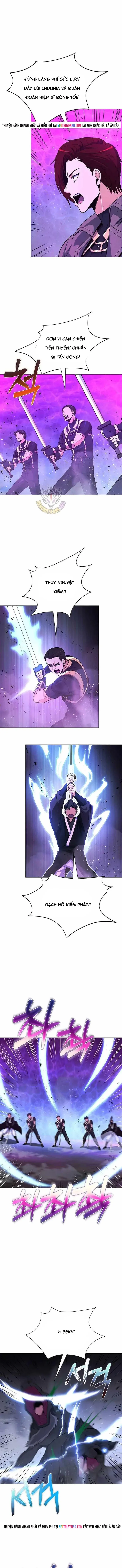 Thợ Săn Ăn Thịt Người Chapter 136 - 10