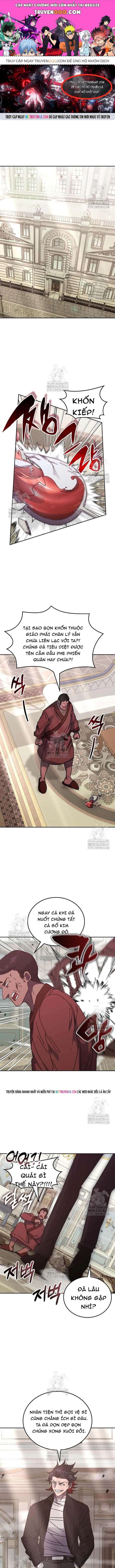 Học Viện Tối Thượng Chapter 176 - 1