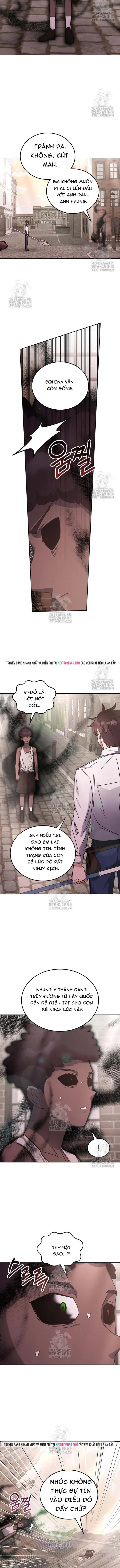 Học Viện Tối Thượng Chapter 176 - 11