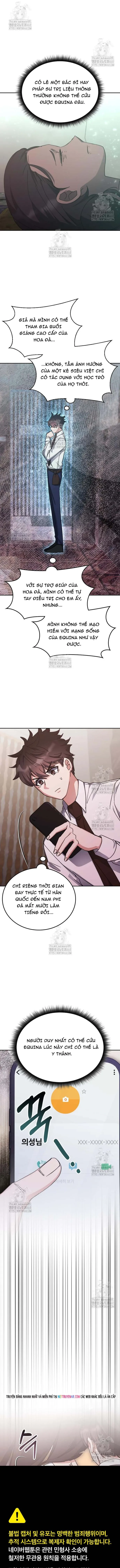 Học Viện Tối Thượng Chapter 176 - 4