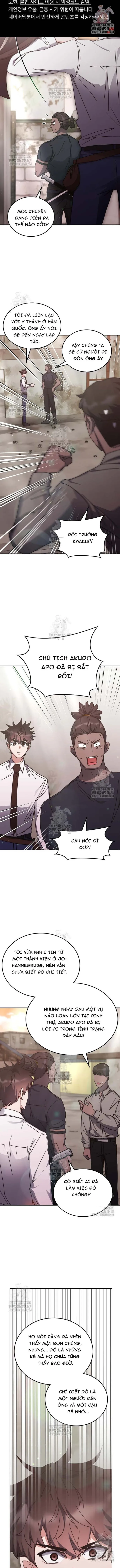 Học Viện Tối Thượng Chapter 176 - 5