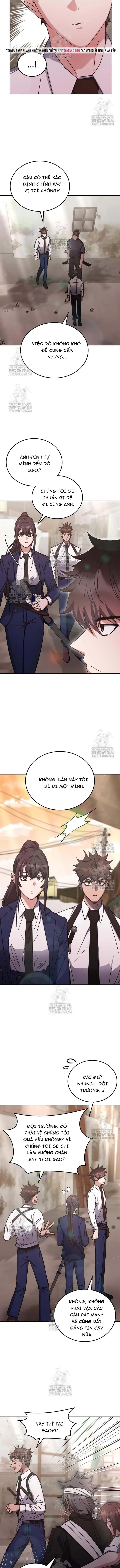 Học Viện Tối Thượng Chapter 176 - 6