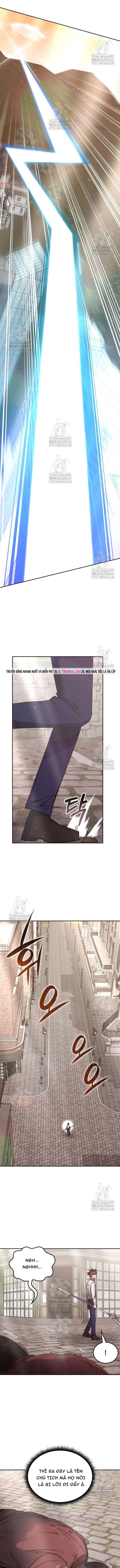 Học Viện Tối Thượng Chapter 176 - 9