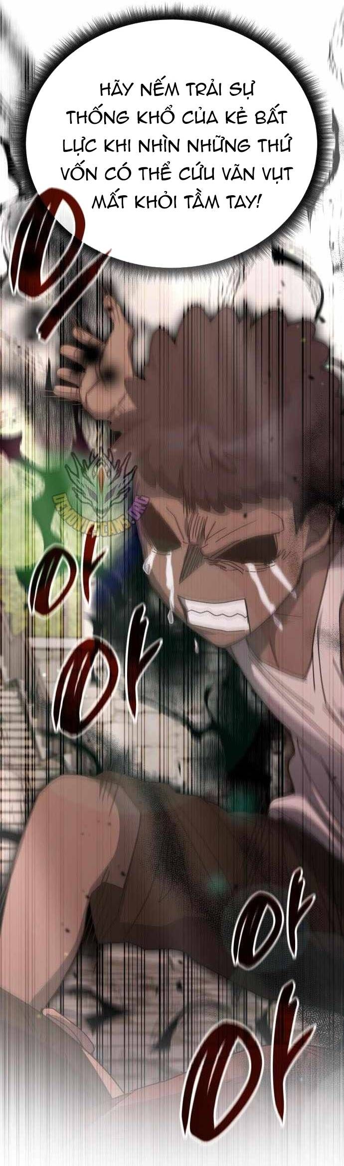 Học Viện Tối Thượng Chapter 177 - 13