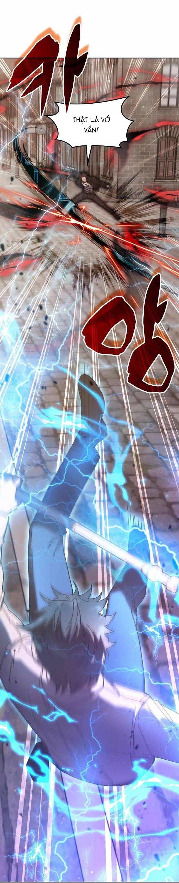 Học Viện Tối Thượng Chapter 177 - 16