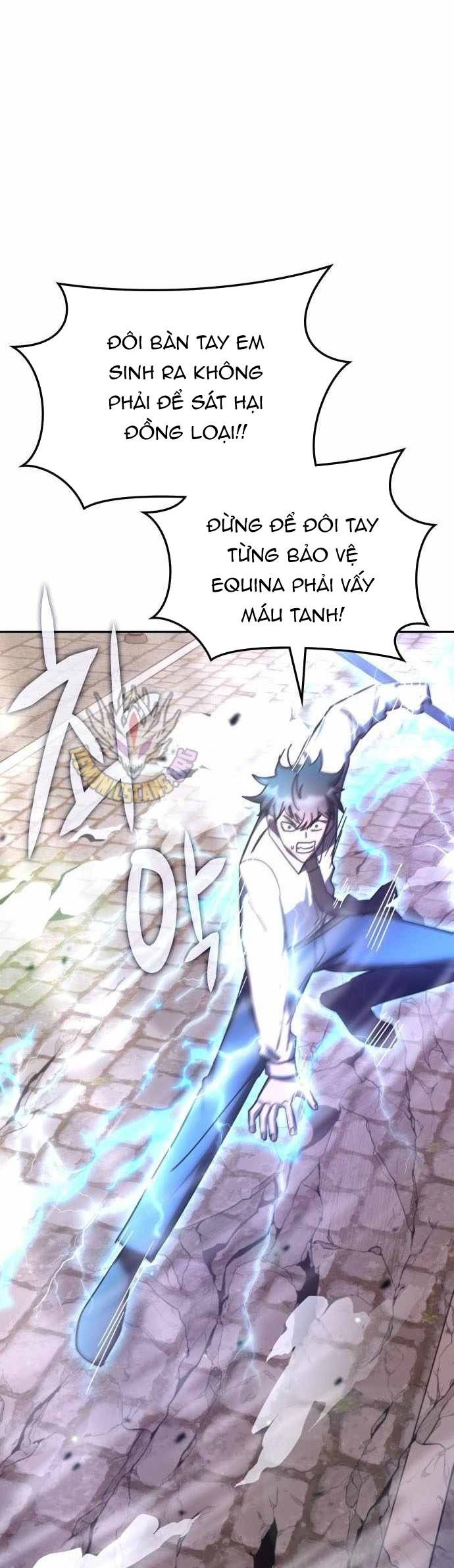 Học Viện Tối Thượng Chapter 177 - 17