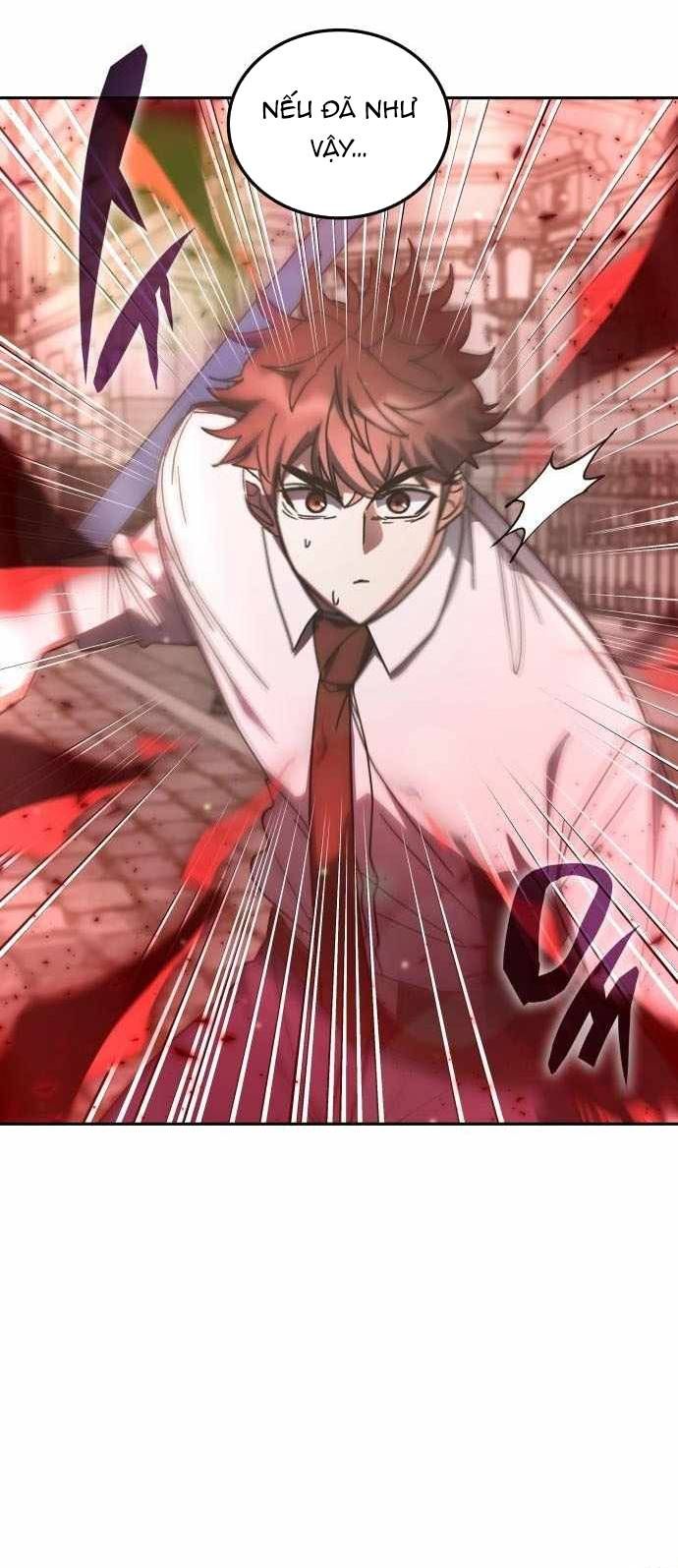 Học Viện Tối Thượng Chapter 177 - 21