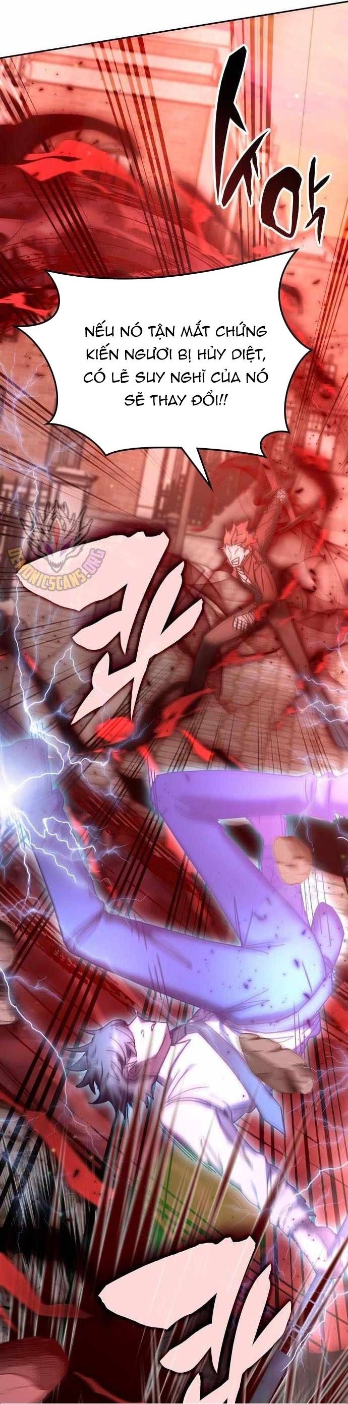 Học Viện Tối Thượng Chapter 177 - 22