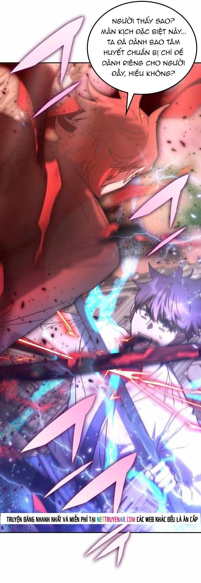 Học Viện Tối Thượng Chapter 177 - 4