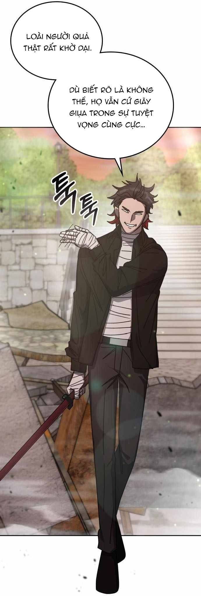 Học Viện Tối Thượng Chapter 177 - 41