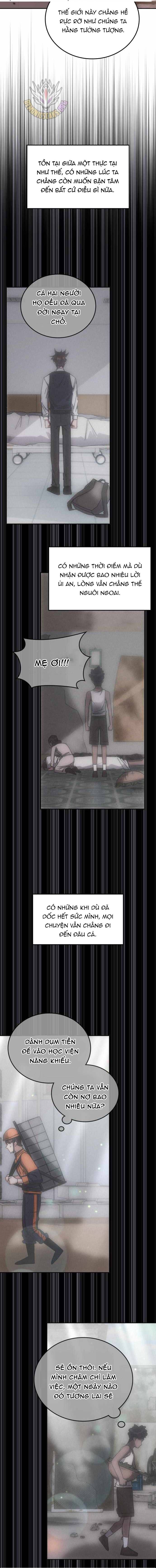 Học Viện Tối Thượng Chapter 177 - 49