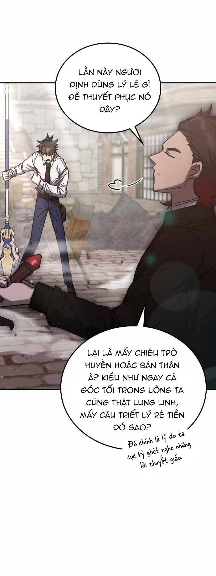 Học Viện Tối Thượng Chapter 177 - 54