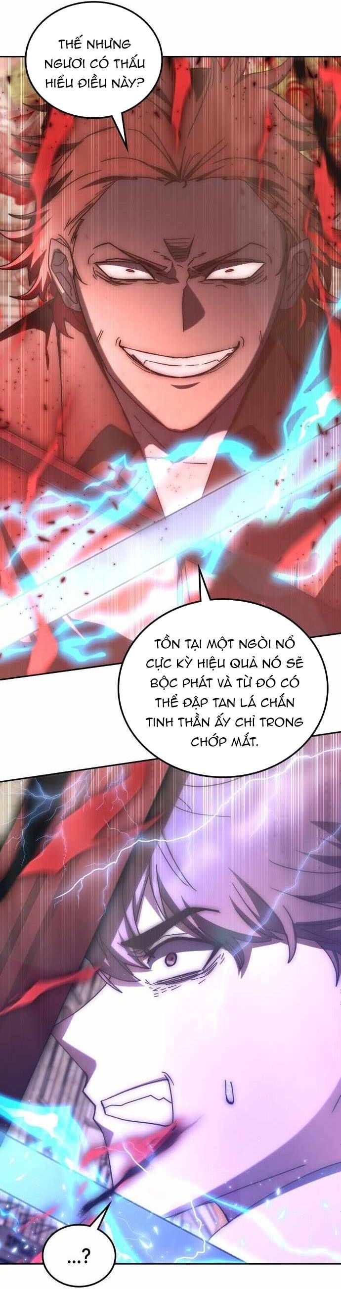 Học Viện Tối Thượng Chapter 177 - 7